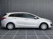 Hyundai i30 II Пермь  - изображение 56