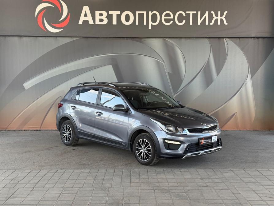 Kia Rio IV Волгоград  - изображение 3