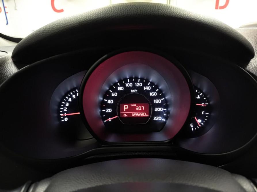 Kia Soul II Рестайлинг Казань  - изображение 16