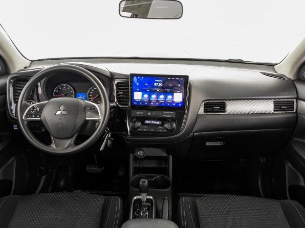 Mitsubishi Outlander III Рестайлинг 2 с пробегом 2016 года, цена 1 650 000 рублей, 90640 км, внедорожник, Автокод Объявления