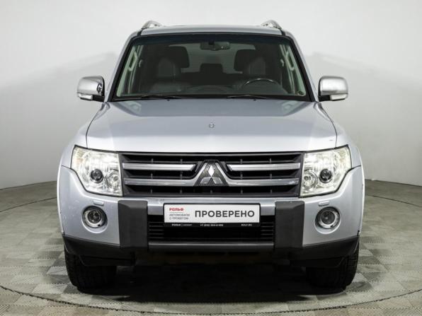 Mitsubishi Pajero IV с пробегом 2007 года, цена 999 777 рублей, 309849 км, внедорожник, Автокод Объявления