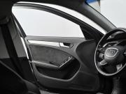 Audi A4 IV (B8) Рестайлинг Москва  - изображение 23