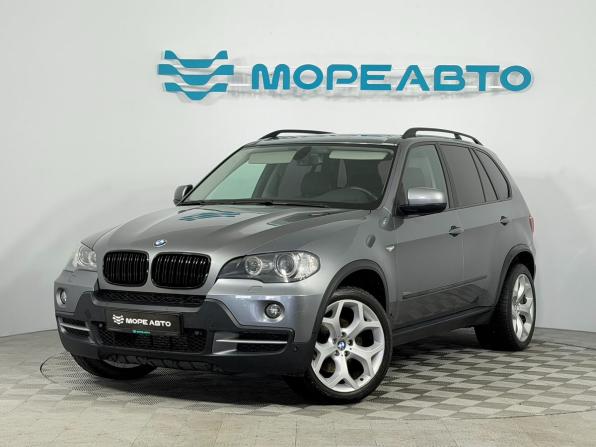 BMW X5 II (E70) с пробегом 2007 года, цена 1 899 000 рублей, 276475 км, внедорожник, Автокод Объявления