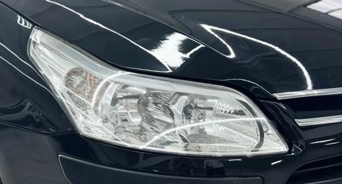 Citroen C4 I Рестайлинг с пробегом 2010 года, цена 499 000 рублей, 185000 км, хэтчбек, Автокод Объявления