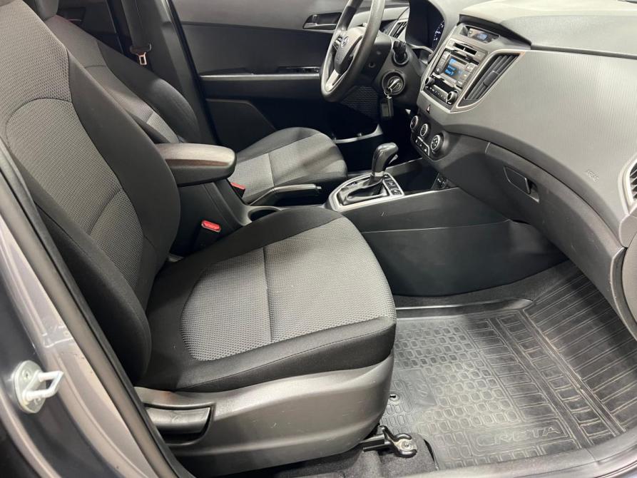 Hyundai Creta I Кемерово  - изображение 14