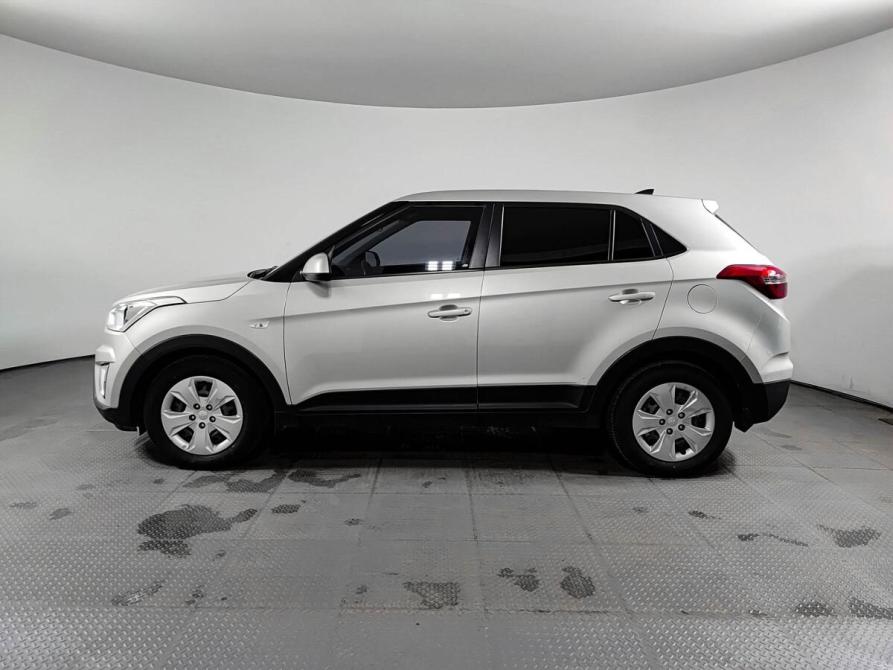 Hyundai Creta I Уфа  - изображение 10