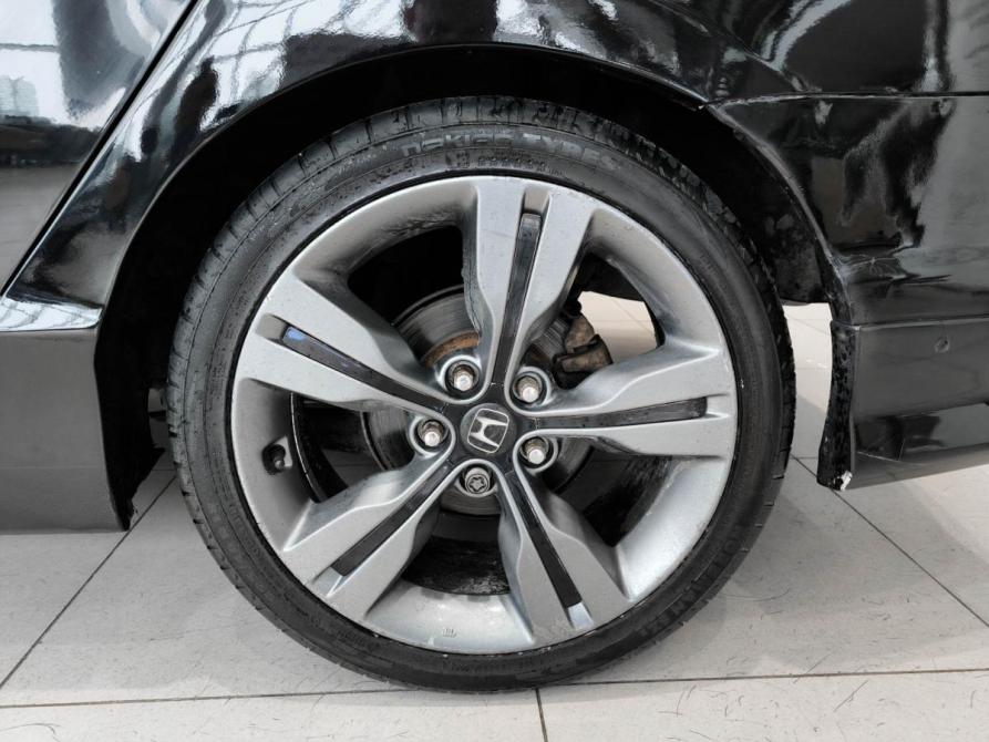 Honda Civic VIII Казань  - изображение 22