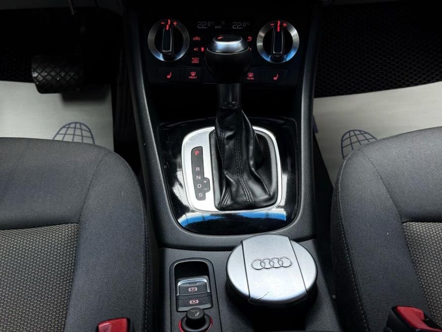 Audi Q3 I (8U) Ижевск  - изображение 18
