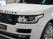 Land Rover Range Rover IV Москва  - изображение 62