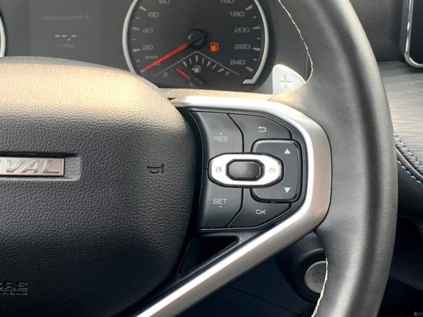 Haval Jolion I с пробегом 2023 года, цена 1 850 000 рублей, 59515 км, внедорожник, Автокод Объявления