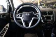 Hyundai Solaris I Рестайлинг Уфа  - изображение 26