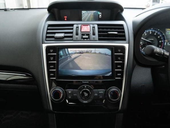 Subaru Levorg I с пробегом 2015 года, цена 1 662 000 рублей, 40019 км, универсал, Автокод Объявления