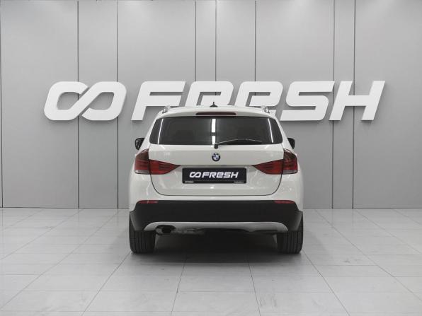 BMW X1 I (E84) с пробегом 2011 года, цена 1 333 000 рублей, 198465 км, внедорожник, Автокод Объявления