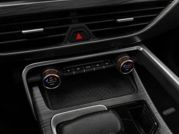 Geely Tugella I Рестайлинг с пробегом 2023 года, цена 2 550 000 рублей, 128060 км, внедорожник, Автокод Объявления