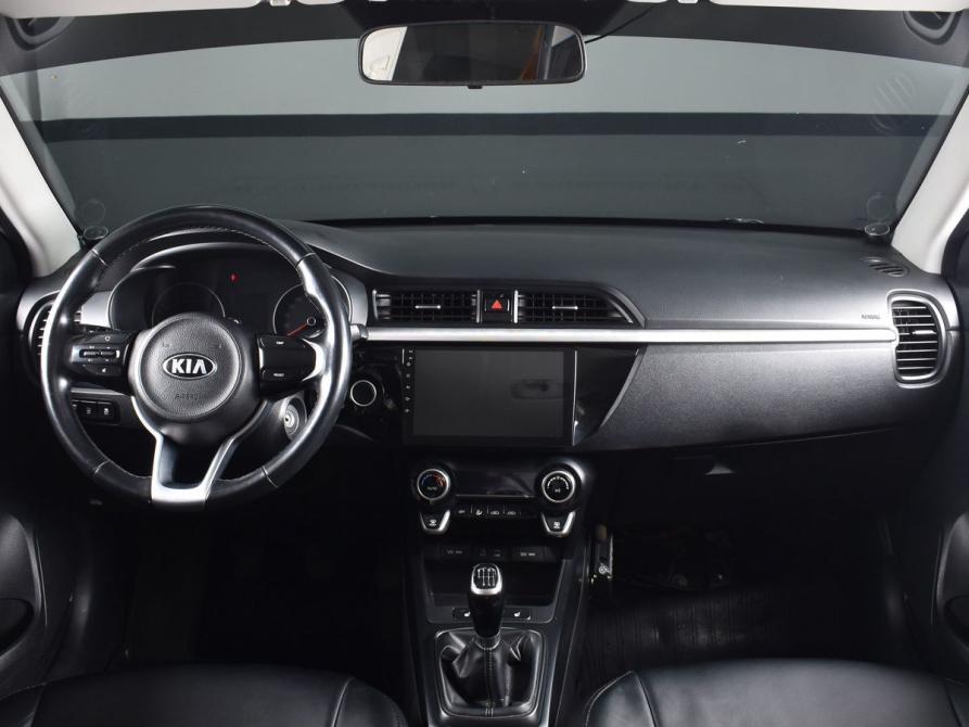 Kia Rio IV Кемерово  - изображение 7