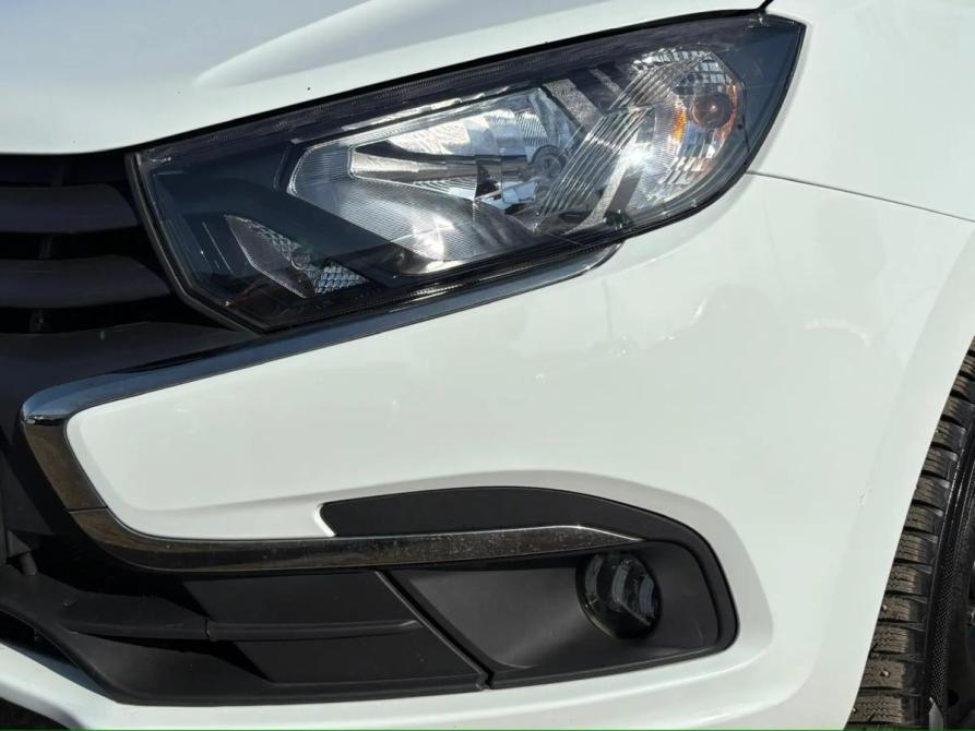 Lada (ВАЗ) Granta I Рестайлинг Набережные Челны  - изображение 13