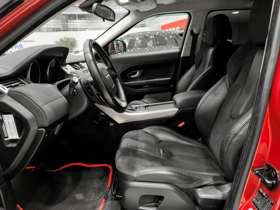 Land Rover Range Rover Evoque I Казань  - изображение 20