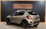 Renault Sandero II Рестайлинг Уфа  - изображение 27