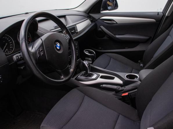 BMW X1 I (E84) Рестайлинг с пробегом 2014 года, цена 1 640 000 рублей, 138811 км, внедорожник, Автокод Объявления