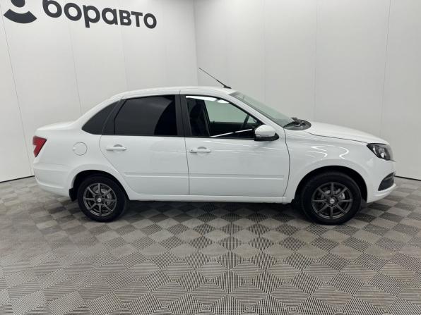 Lada (ВАЗ) Granta I Рестайлинг с пробегом 2023 года, цена 955 000 рублей, 47472 км, седан, Автокод Объявления