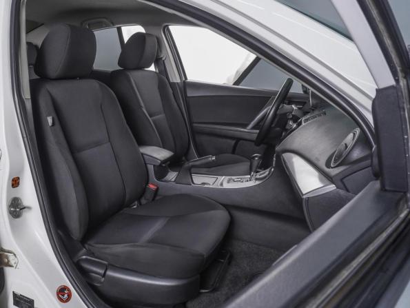 Mazda 3 II (BL) с пробегом 2011 года, цена 920 000 рублей, 250973 км, седан, Автокод Объявления