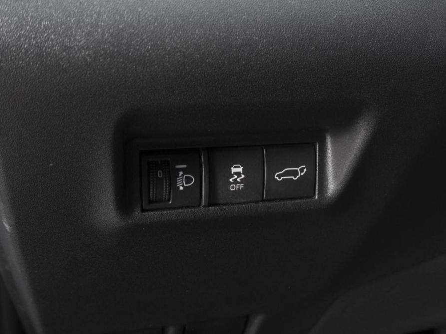 Toyota RAV4 VI (XA60) Ростов-на-Дону  - изображение 20