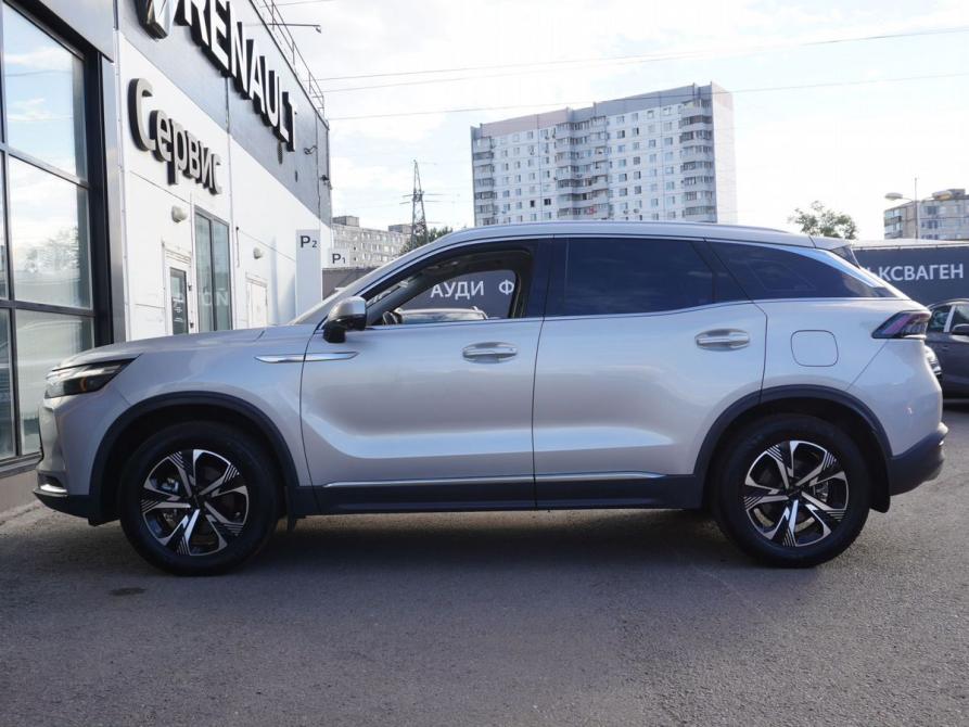 BAIC X7 I Москва  - изображение 8