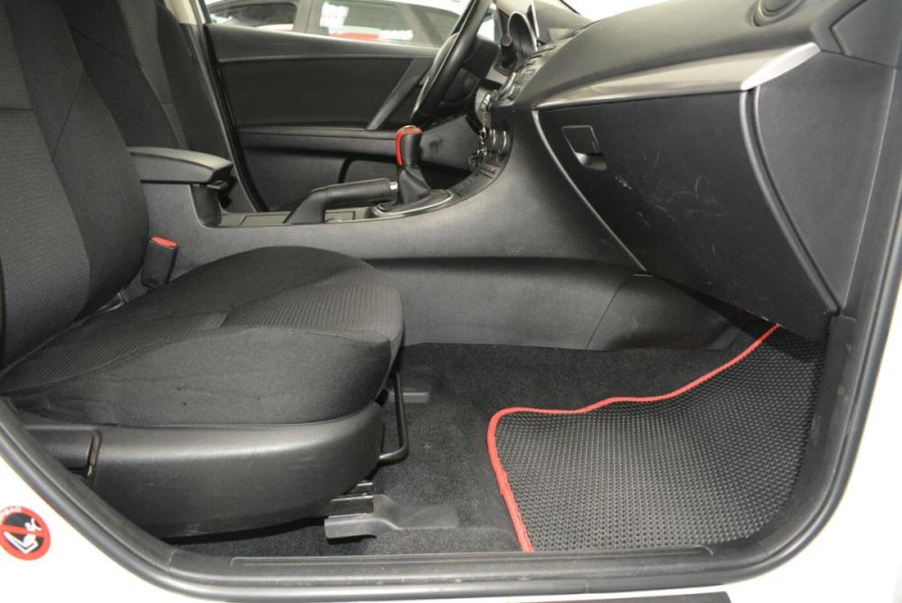 Mazda 3 II (BL) Рестайлинг Киров  - изображение 20