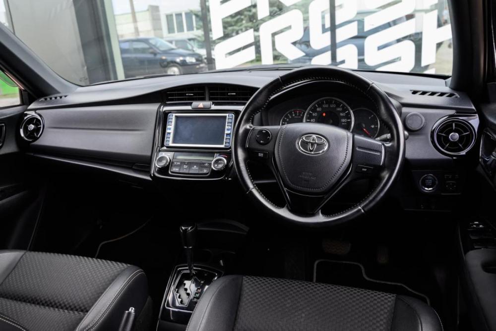 Toyota Corolla XI (E160 E170 E180) Рестайлинг 1 Ульяновск  - изображение 6
