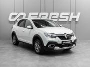 Renault Logan II Рестайлинг Тюмень  - изображение 18