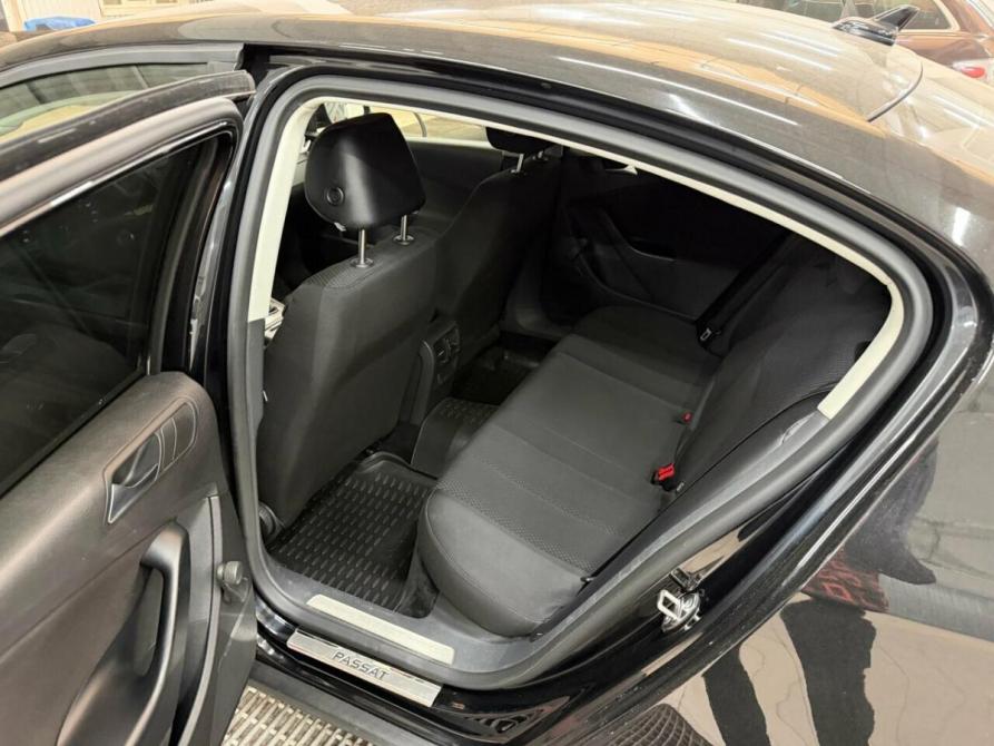 Volkswagen Passat B6 Магнитогорск  - изображение 17