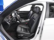BMW 5 серии VI (F10/F11/F07) Москва  - изображение 30