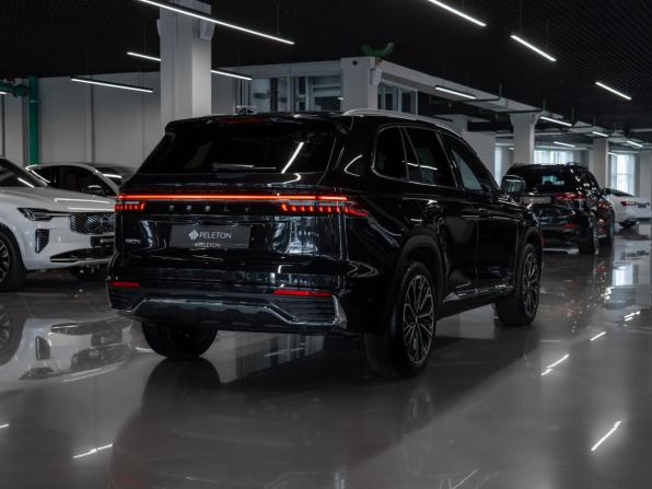 Geely Monjaro I Рестайлинг 2 с пробегом 2026 года, цена 4 250 000 рублей, 50 км, внедорожник, Автокод Объявления