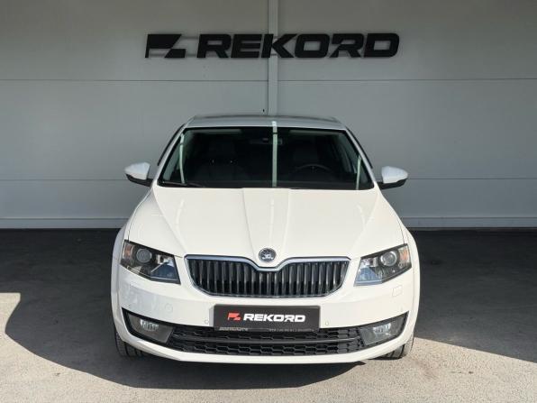 Skoda Octavia III (A7) с пробегом 2014 года, цена 1 549 000 рублей, 115000 км, лифтбек, Автокод Объявления