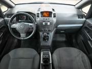 Opel Zafira B Ростов-на-Дону  - изображение 25