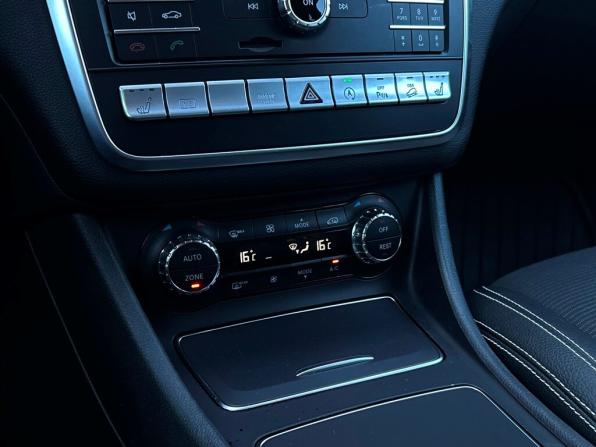 Mercedes-Benz GLA I (X156) Рестайлинг с пробегом 2019 года, цена 2 997 500 рублей, 89087 км, внедорожник, Автокод Объявления