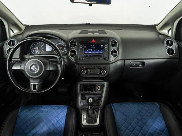 Volkswagen Golf Plus II с пробегом 2011 года, цена 648 000 рублей, 144841 км, хэтчбек, Автокод Объявления