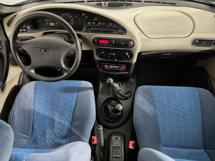 Chevrolet Niva I Нижний Новгород  - изображение 10