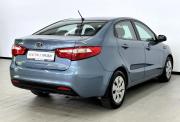 Kia Rio III Екатеринбург  - изображение 30