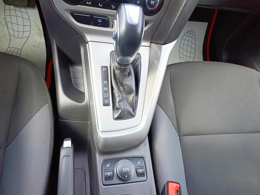 Ford Focus III Тюмень  - изображение 18