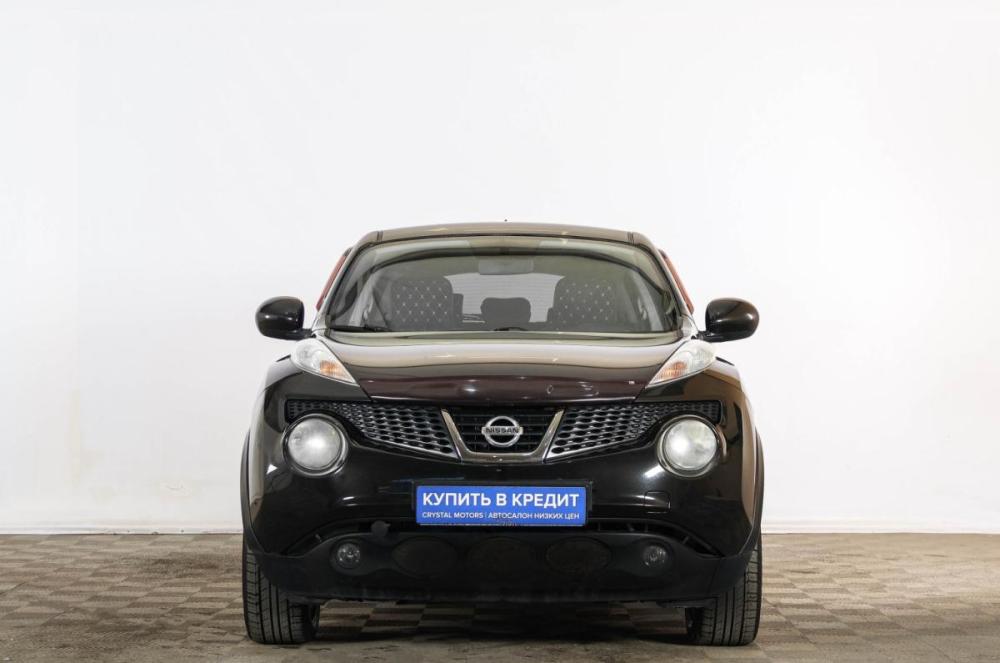 Nissan Juke I Тюмень  - изображение 2