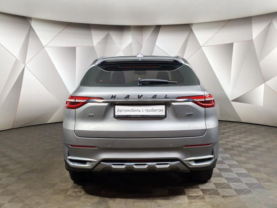 Haval F7 I Москва  - изображение 8