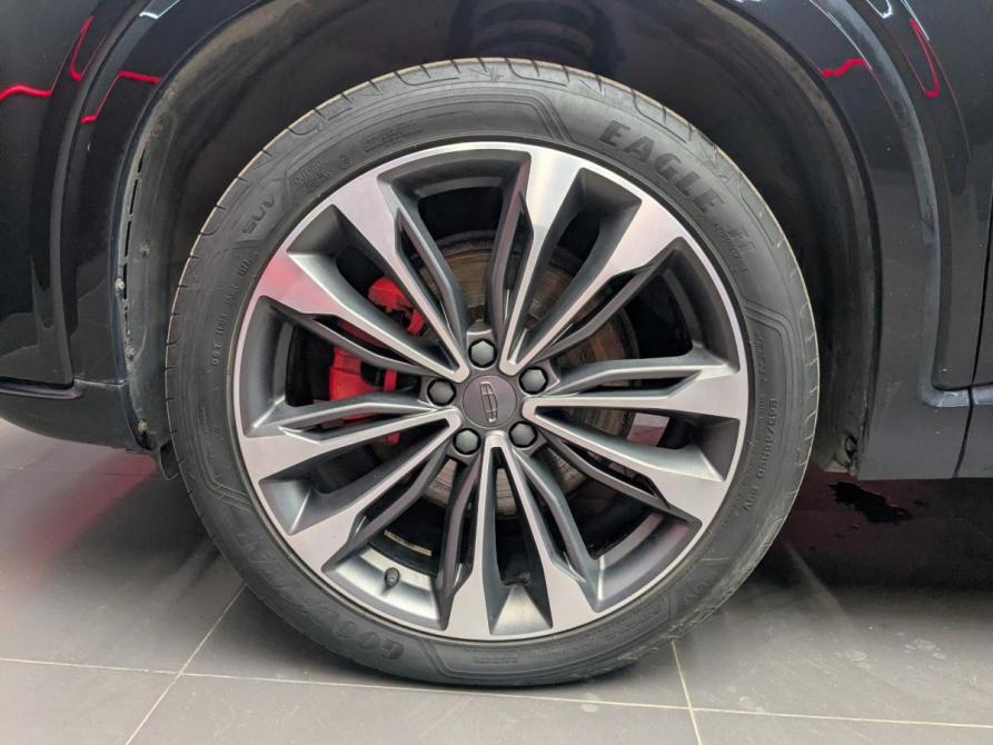 Geely Tugella I Рестайлинг Москва  - изображение 17