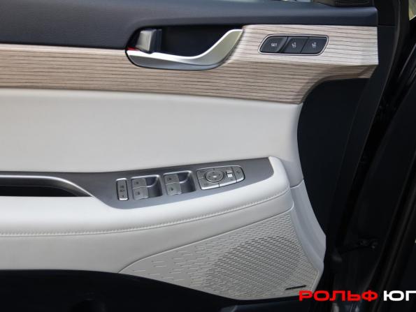 Hyundai Palisade I с пробегом 2021 года, цена 4 478 000 рублей, 100311 км, внедорожник, Автокод Объявления