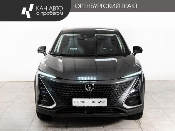 Changan UNI-T I с пробегом 2023 года, цена 2 288 000 рублей, 44000 км, внедорожник, Автокод Объявления