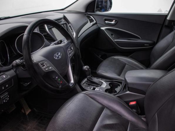 Hyundai Santa Fe III с пробегом 2013 года, цена 1 827 000 рублей, 173959 км, внедорожник, Автокод Объявления