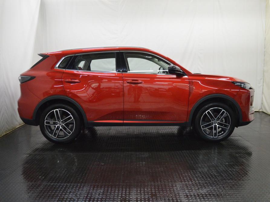 Changan CS55 Plus II Санкт-Петербург  - изображение 4
