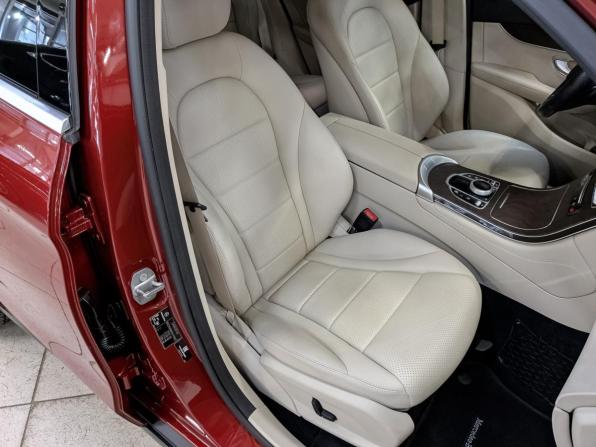 Mercedes-Benz GLC I (X253) с пробегом 2019 года, цена 3 880 000 рублей, 85181 км, внедорожник, Автокод Объявления