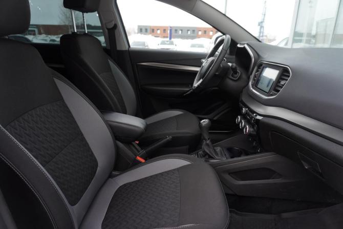 Lada (ВАЗ) Vesta I Рестайлинг (NG) с пробегом 2024 года, цена 1 189 000 рублей, 39800 км, седан, Автокод Объявления
