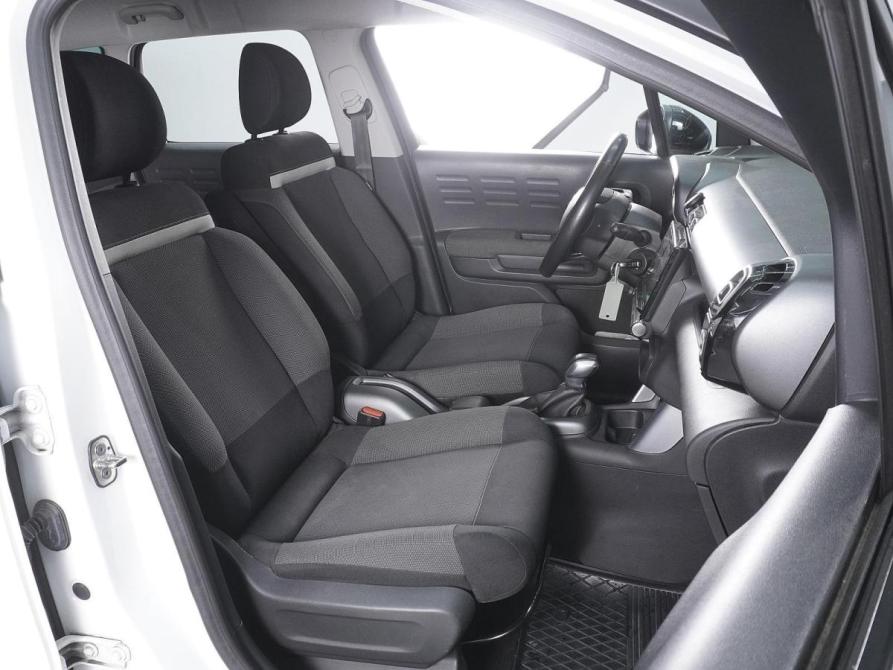 Citroen C3 Aircross I Ростов-на-Дону  - изображение 8
